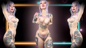 Love me, be my good boy! - SENSUAL, LOVE ADDICTION, JOI