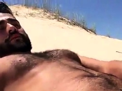 str8 summer in greece - jerk on the beach