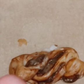 Cum donut main