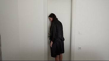 Stepmother takes big cock in A2M for faster boy cum