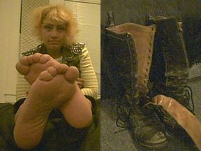 I WORE THEM FOR 24 HOURS IN THE RAIN INTERVIEW