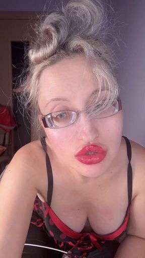 You Can Not Stopping Thinking About Findom Goaldigger