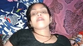 Indian Panjabi Girl Was Fucked by Her Stepbrother, indian desi girl janvi bhabhi sex