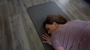 Big ass stepmom doggystyle fucked by her hung stepson