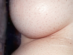 Busty wife cheats with husbands coworker hh