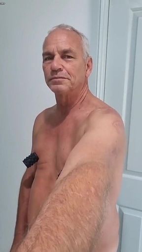 Piss Enema