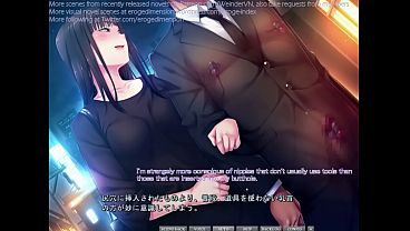 Relaxation Yuka M Scene11-12