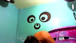 Damian I Private Show