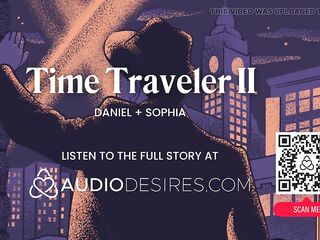 ASMR Audio Porn: Fucking the Mob Boss's Beauty in Public – Strangers, Teasing & Finger Play – Erotic Audio Roleplay for Hotties