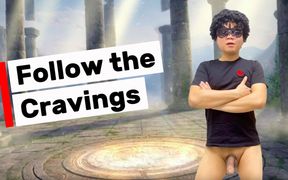 A Man Followed Another Man He Saw in the Washroom of the Department Store