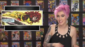 THE UNCANNY X-MEN: THE PHOENIX SAGA