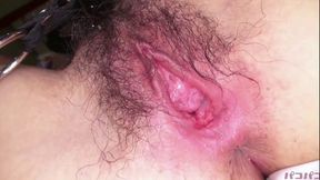 Nurturing Naughty Wives: An Unquestioned Training of Seductive Miko Beauties