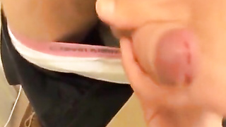 2 Mates Have fun Draining Games on Cam