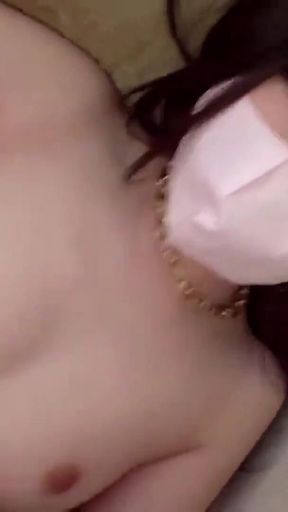 Asian Angel 24587