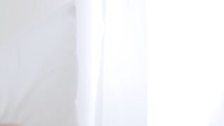Step-Mother's Big Boobies - Stepdaughter Gets A Lesson In Pleasure From Her Stepmom