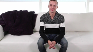 A Taste of Heaven: Sean Christopher