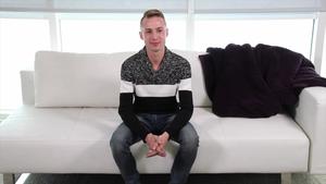 A Taste of Heaven: Sean Christopher