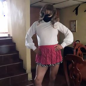 Crossdresser