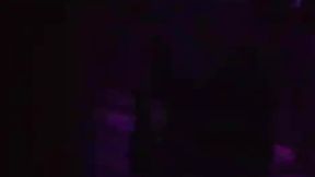 I am on techno rave👽