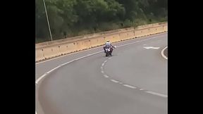 Quem manja na boleia