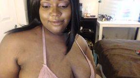 Aria Novacane Private Show