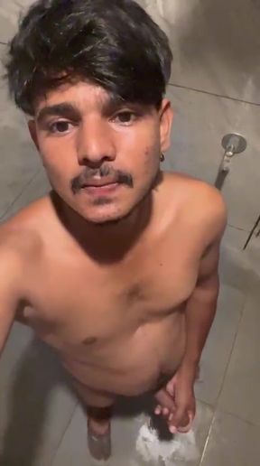 I am boy indian sax video say full video