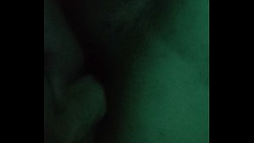 Rico culo de travesti siendo penetrado