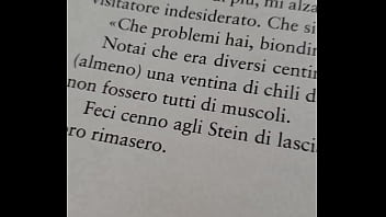 ANOTHER LOVE PARTE 07
