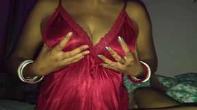 Deshi newely married couples crempi sex