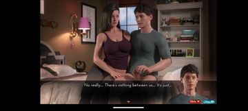 Henry fucks his girlfriend