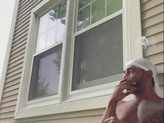Patio Bate (SexyRockstar)