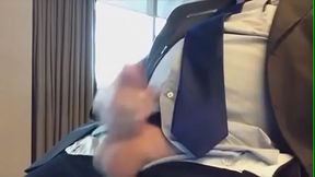 Del&iacute_cias da Net - Tioz&atilde_o de Terno Gozando