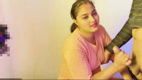 *** Gets Fucked by Teacher Because She Cannot Pay Tuition Fees, *** and Teacher Fucking in Hindi Audio