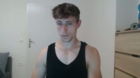 Evan Richmond Private Show