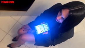 Katie's sabotage plan MP4