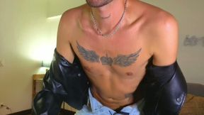 Maxx Cooper Private Show