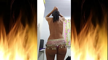 Belly dance! Jade Odalisque!