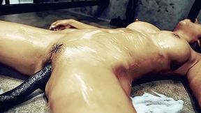 Real Life Hentai - Monsters, Sexy Sweethearts And Lots Of Cum