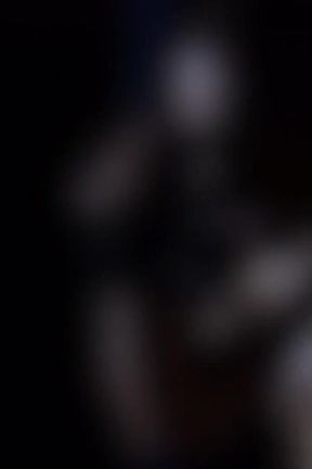 Dilate my ass in the locker room