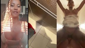 defi, je me tape le temoin du mariage dans les toilettes , une baise hard ...
