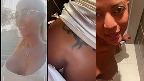 defi, je me tape le temoin du mariage dans les toilettes , une baise hard ...