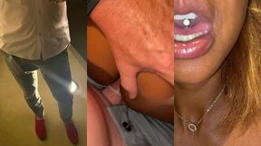 defi, je me tape le temoin du mariage dans les toilettes , une baise hard ...