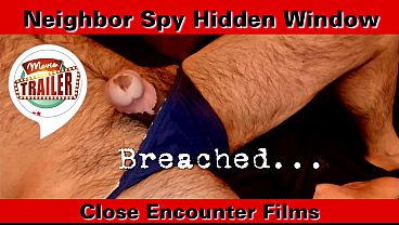 PROMO Neighbor Window Spy Hidden