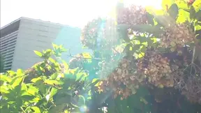 Hina Lamikawa’s Curves Seduced with Slow-Building Passion