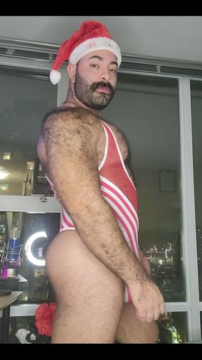 Hope You Like the Upcoming Christmas Content