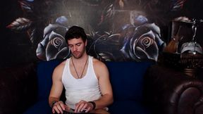 Eric Fame Private Show