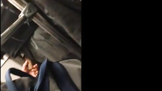 Str8 spy daddies in metro 2