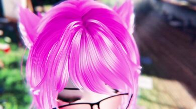 Art Slut Squeezes Your Paint Brush Dry