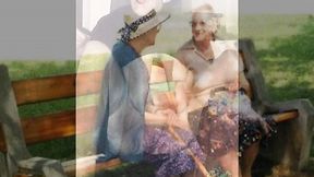 ”ILOVEGRANNY Self Made Mature Pictures In Compilation”