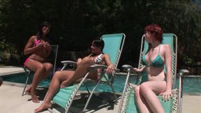 Neighborhood Swingers 8